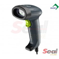 Leitor de código de barras Bematech I-500 2D